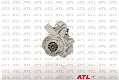 ATL Autotechnik A 78 720 Starter